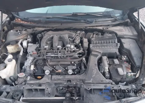 2014 Nissan Maxima S/Sv from USA, damaged, VIN 1N4AA5AP8EC434656